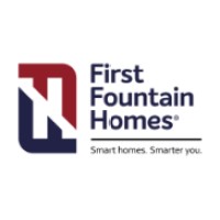 First Fountain Homes