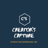 Creator'S Capture