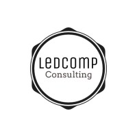LEDCOMP Consulting logo - Similar company to Holodeck Industries Oy
