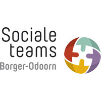 Stichting Sociale Teams Borger-Odoorn logo - Similar company to Area Reiniging