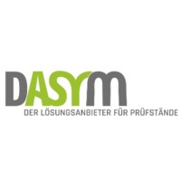 DASYM GmbH logo - Similar company to Discom By Hbk