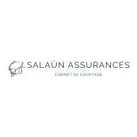 Salaun Assurances logo - Similar company to Montgervis