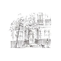 Celtic Hotel logo - Similar company to Roberta Burcheri Events