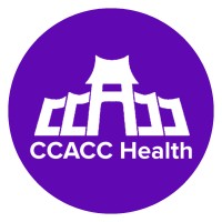 CCACC Health logo - Similar company to Childfirst Behavior Therapy