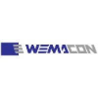 Wemacon logo - Similar company to Boxwerk Constructie