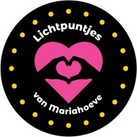 Lichtpuntjes van Mariahoeve logo - Similar company to Everyday Heroes