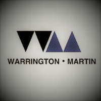 Warrington Martin