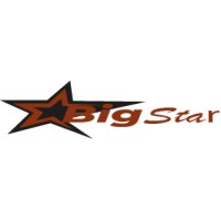 Big Star Equipment and parts Trading logo - Similar company to Xeserver