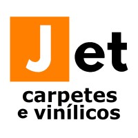 Jet Carpetes e Vinílicos logo - Similar company to Entremeio Mediação E Treinamento