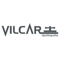Tipografia Vilcar logo - Similar company to Fausti Arms