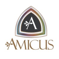 Amicus Capital Group, LLC - Transforming the Business of Law™! logo - Similar company to 3Dfense