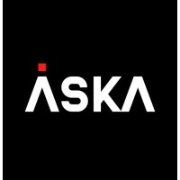 ÅSKA Bikes logo - Similar company to Comate Engineering & Design