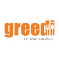 Greedi, Inc.