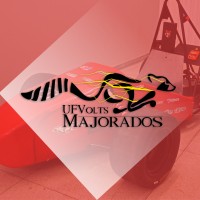 Formula UFVolts Majorados logo - Similar company to Equipe Buffalo De Fórmula Sae