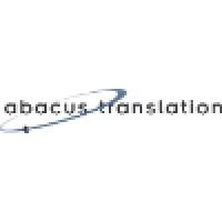 Abacus Translation logo - Similar company to Rebuild Babel
