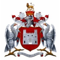 Royal School Dungannon logo - Similar company to Townsend Church Of England School