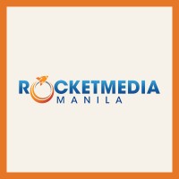 Rocketmedia Manila Inc. logo - Similar company to Rocketmedia
