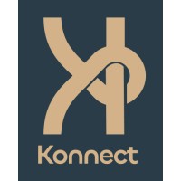 Konnect logo - Similar company to Monetive