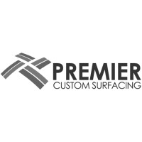 Premier Custom Surfacing logo - Similar company to Rollerup®