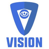 Vision logo - Similar company to Vision