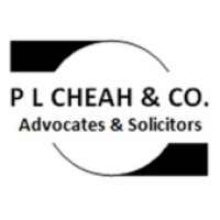 P L Cheah & Co. (Advocates & Solicitors) 谢保伦律师事务所