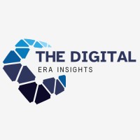 The Digital Era Insights logo - Similar company to The Autonomous Frontier