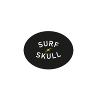SURF SKULL logo - Similar company to Surf Skull
