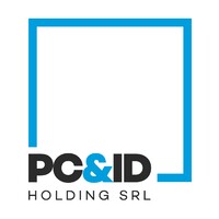 PC&ID Holding Srl logo - Similar company to Talet-E