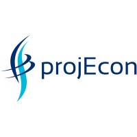 projEcon Ltd. logo - Similar company to Projeco