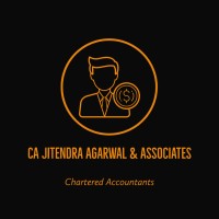 Jitendra Agarwal and Associates logo - Similar company to T. Nagar & Co.