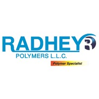 RADHEY POLYMERS AND PAPER LLC logo - Similar company to Cosmic Software Technology Inc
