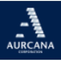 Aurcana Corporation logo - Similar company to Mx Gold Corp