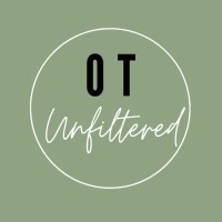 OT Unfiltered logo - Similar company to B-Present Foundation