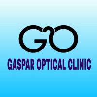 Gaspar Optical Clinic logo - Similar company to Think+Talk Creative Communications