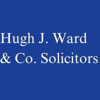 Hugh J Ward & Co Solicitors logo - Similar company to Re-Cycle Bikes