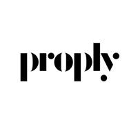 Proply logo - Similar company to Proply