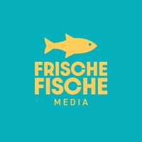 Frische Fische Media logo - Similar company to Malik.Studio