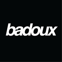Badoux Architecture du paysage logo - Similar company to Handustry Design & Architecture Studio