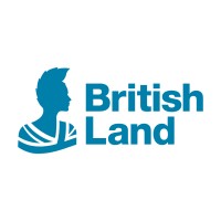 British Land logo - Similar company to Iad Uk