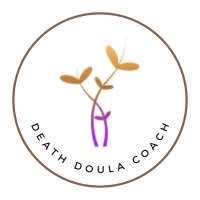 Death Doula Coach logo - Similar company to Death & Dying Network International