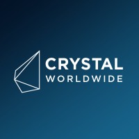 Crystal Worldwide Group logo - Similar company to Net Distribution