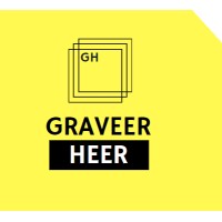 Graveerheer logo - Similar company to Feesd