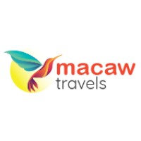 Macaw Travels logo - Similar company to Dhanraj
