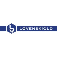 Løvenskiold Eiendom logo - Similar company to Avantor As