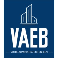 VAEB - Votre Administrateur en Bien logo - Similar company to L'Administrateur