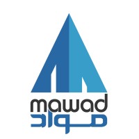 MAWAD logo - Similar company to Mawad