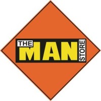 The Man Store logo - Similar company to Holley Performance