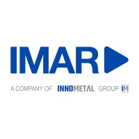 IMAR - Innometal logo - Similar company to Conatix