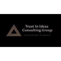 Trust in Ideas Consulting Group logo - Similar company to City Up Group