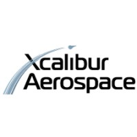 Xcalibur Aerospace Ltd logo - Similar company to G-Force Aircraft Maintenance